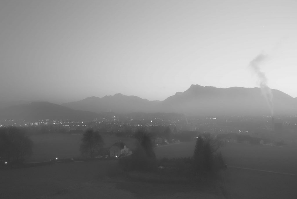 Salzburg